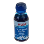 Чорнила WWM EVEREST для Epson 100г Light Cyan Пігмент